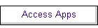 Access Apps